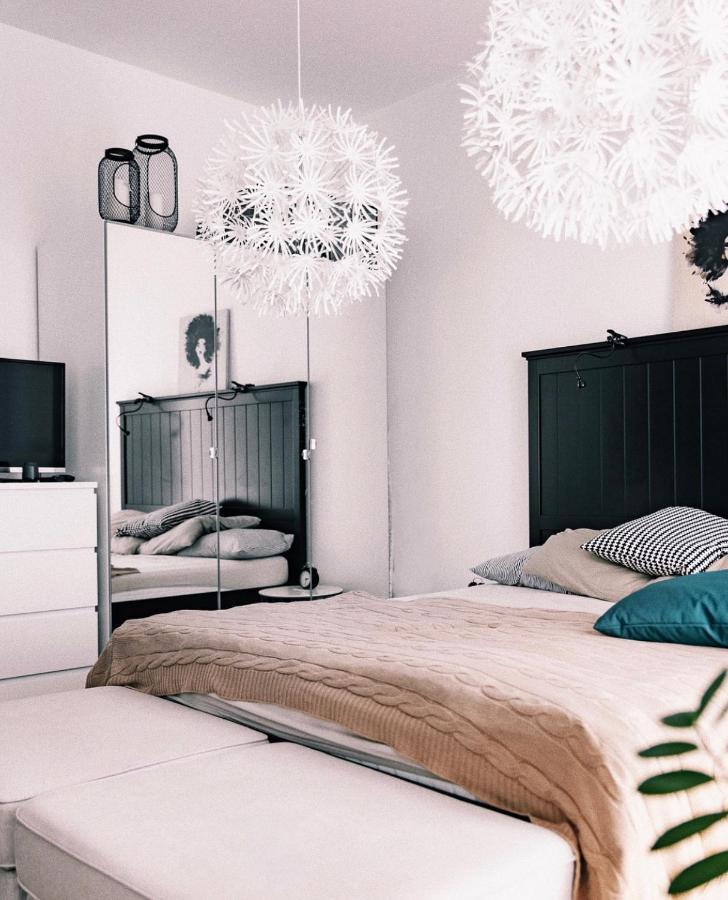 Apartments Bastova, Stela & Mia Apartments Bratislava Extérieur photo